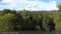Archiv Foto Webcam Neuschönau - Nationalparkzentrum Hans-Eisemann- Haus 16:00