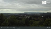 Archived image Webcam Neuschönau - National Park Center Hans-Eisemann-Haus 06:00
