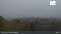 Archived image Webcam Neuschönau - National Park Center Hans-Eisemann-Haus 07:00