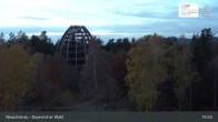 Archiv Foto Webcam Neuschönau - Nationalparkzentrum Hans-Eisemann- Haus 04:00