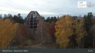 Archiv Foto Webcam Neuschönau - Nationalparkzentrum Hans-Eisemann- Haus 14:00