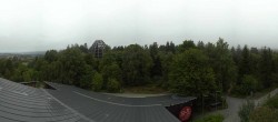Archiv Foto Webcam Baumwipfelpfad Bayerischer Wald bei Neuschönau 05:00