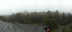 Archiv Foto Webcam Baumwipfelpfad Bayerischer Wald bei Neuschönau 07:00