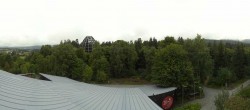 Archiv Foto Webcam Baumwipfelpfad Bayerischer Wald bei Neuschönau 09:00