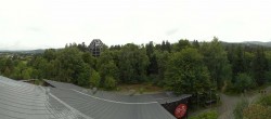 Archiv Foto Webcam Baumwipfelpfad Bayerischer Wald bei Neuschönau 13:00