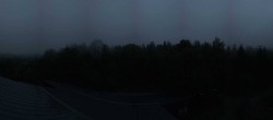 Archiv Foto Webcam Baumwipfelpfad Bayerischer Wald bei Neuschönau 21:00