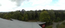 Archiv Foto Webcam Baumwipfelpfad Bayerischer Wald bei Neuschönau 11:00