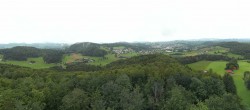 Archiv Foto Webcam Grafenau im Bayerischen Wald 15:00