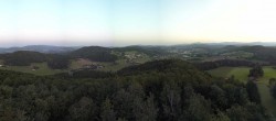 Archiv Foto Webcam Grafenau im Bayerischen Wald 05:00