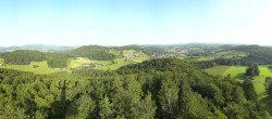 Archiv Foto Webcam Grafenau im Bayerischen Wald 07:00