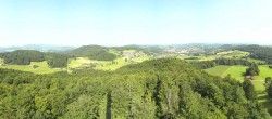 Archiv Foto Webcam Grafenau im Bayerischen Wald 09:00
