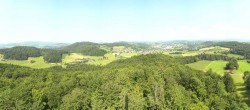Archiv Foto Webcam Grafenau im Bayerischen Wald 11:00