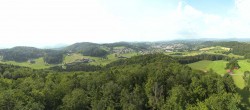 Archiv Foto Webcam Grafenau im Bayerischen Wald 15:00