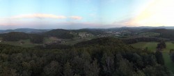 Archived image Webcam Grafenau in the Bavarian Forest 05:00