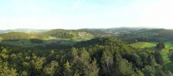 Archived image Webcam Grafenau in the Bavarian Forest 06:00