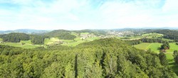 Archived image Webcam Grafenau in the Bavarian Forest 09:00
