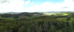 Archiv Foto Webcam Grafenau im Bayerischen Wald 11:00