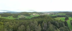 Archived image Webcam Grafenau in the Bavarian Forest 07:00