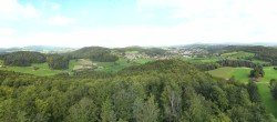 Archived image Webcam Grafenau in the Bavarian Forest 09:00