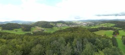 Archived image Webcam Grafenau in the Bavarian Forest 11:00