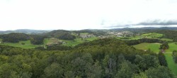Archived image Webcam Grafenau in the Bavarian Forest 13:00