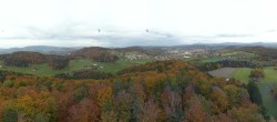 Archived image Webcam Grafenau in the Bavarian Forest 09:00