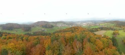 Archived image Webcam Grafenau in the Bavarian Forest 11:00