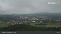 Archiv Foto Webcam Bayerischer Wald - Luftkurort Grafenau 10:00