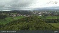 Archiv Foto Webcam Bayerischer Wald - Luftkurort Grafenau 08:00