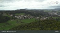 Archiv Foto Webcam Bayerischer Wald - Luftkurort Grafenau 09:00