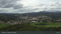 Archiv Foto Webcam Bayerischer Wald - Luftkurort Grafenau 14:00
