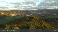 Archiv Foto Webcam Bayerischer Wald - Luftkurort Grafenau 07:00