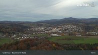 Archiv Foto Webcam Bayerischer Wald - Luftkurort Grafenau 14:00