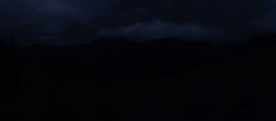 Archived image Webcam Gstaad - Top Station Saanen-Eggli Chairlift 21:00