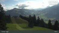 Archived image Webcam Gstaad - Mountain Restaurant Eggli 08:00