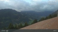 Archiv Foto Webcam Gstaad - Bergrestaurant Eggli 06:00