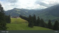 Archiv Foto Webcam Gstaad - Bergrestaurant Eggli 10:00