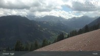 Archiv Foto Webcam Gstaad - Bergrestaurant Eggli 12:00
