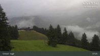 Archived image Webcam Gstaad - Mountain Restaurant Eggli 07:00