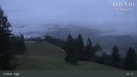 Archiv Foto Webcam Gstaad - Bergrestaurant Eggli 06:00