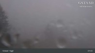 Archived image Webcam Gstaad - Mountain Restaurant Eggli 07:00