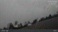 Archived image Webcam Gstaad - Mountain Restaurant Eggli 08:00