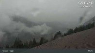 Archived image Webcam Gstaad - Mountain Restaurant Eggli 10:00