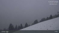 Archiv Foto Webcam Gstaad - Bergrestaurant Eggli 19:00