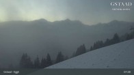 Archiv Foto Webcam Gstaad - Bergrestaurant Eggli 01:00