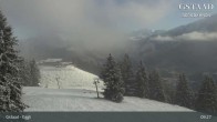 Archiv Foto Webcam Gstaad - Bergrestaurant Eggli 03:00