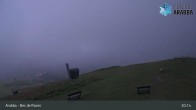 Archived image Webcam Arabba - Top station Monte Burz chairlift 00:00