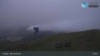 Archiv Foto Webcam Arabba - Bergstation Monte Burz Sesselbahn 02:00