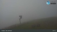 Archiv Foto Webcam Arabba - Bergstation Monte Burz Sesselbahn 06:00