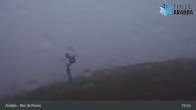 Archiv Foto Webcam Arabba - Bergstation Monte Burz Sesselbahn 02:00